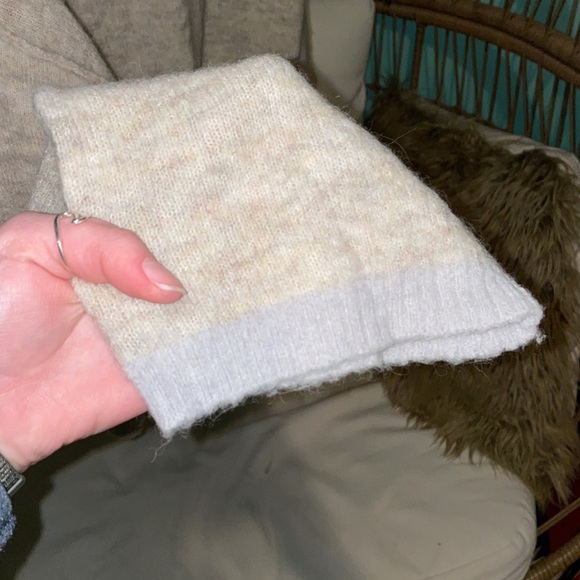 Cropped free people sweater - Picture 2 of 4